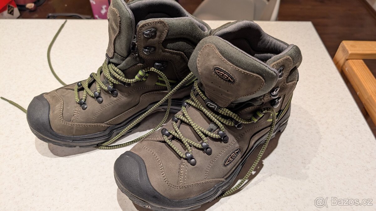 KEEN GALLEO MID WP M