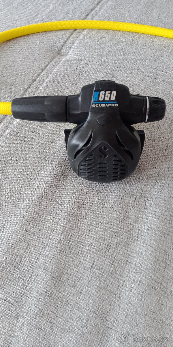 Automatika Scubapro