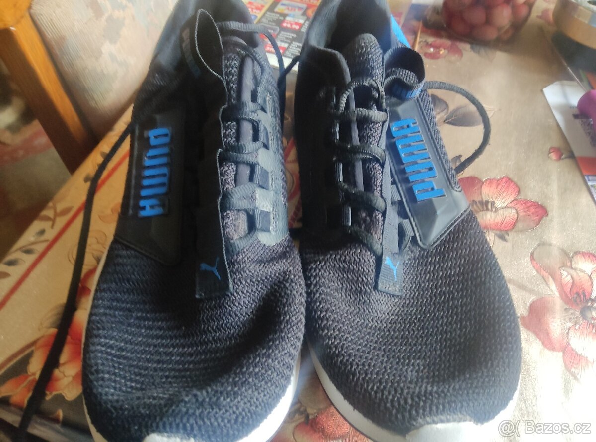 Puma č. 45