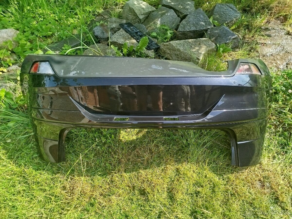 Zadní nárazník Seat Altea