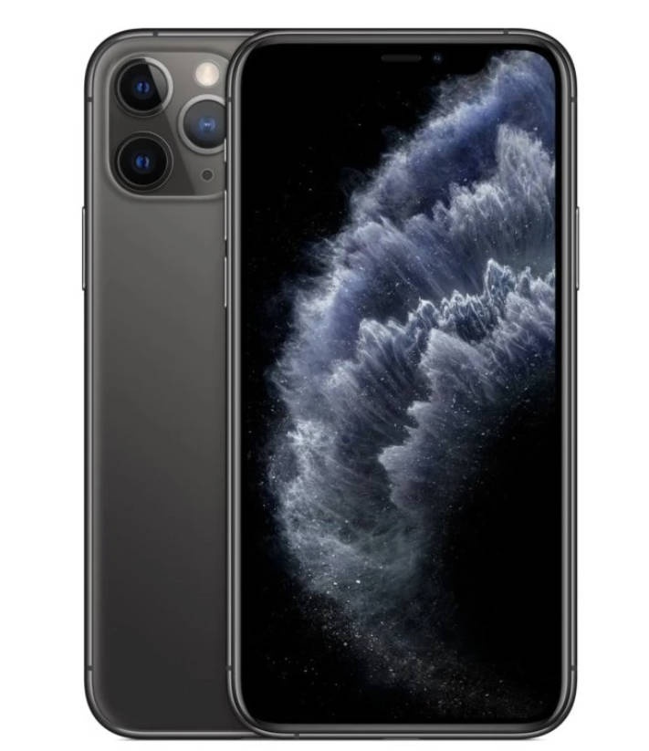 iPhone 11 Pro 256GB nestartuje