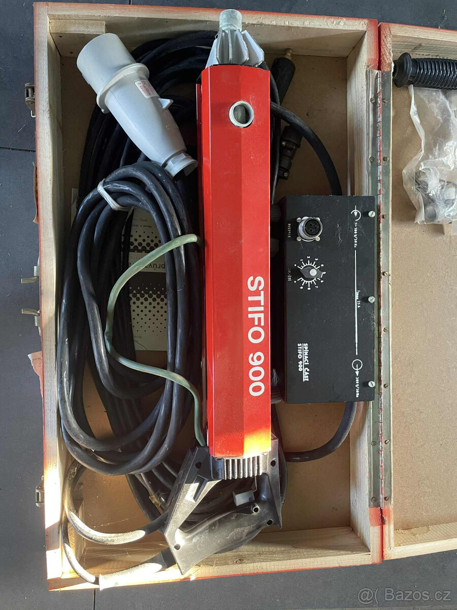 Stifo 900