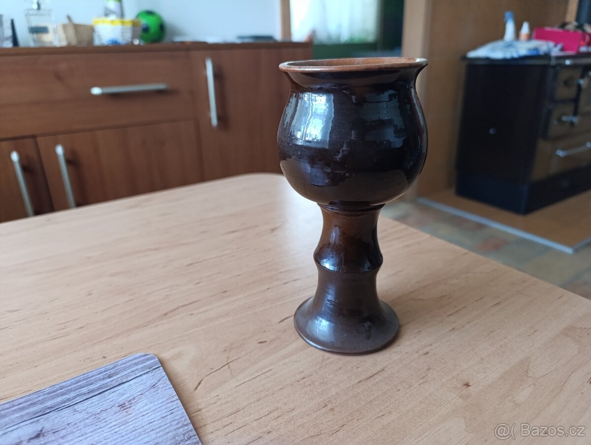 Prodám keramické soupravy