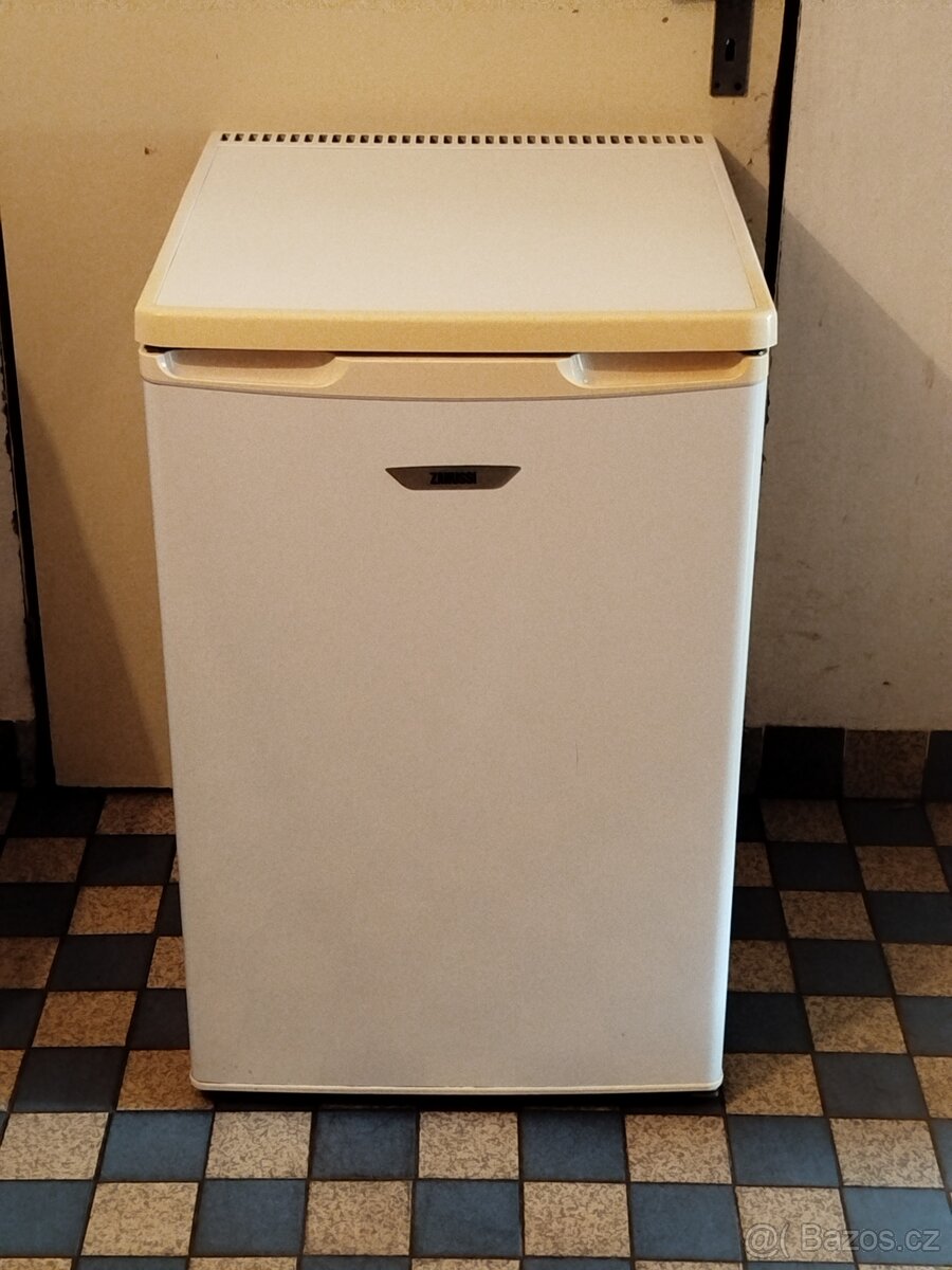 Lednice Zanussi
