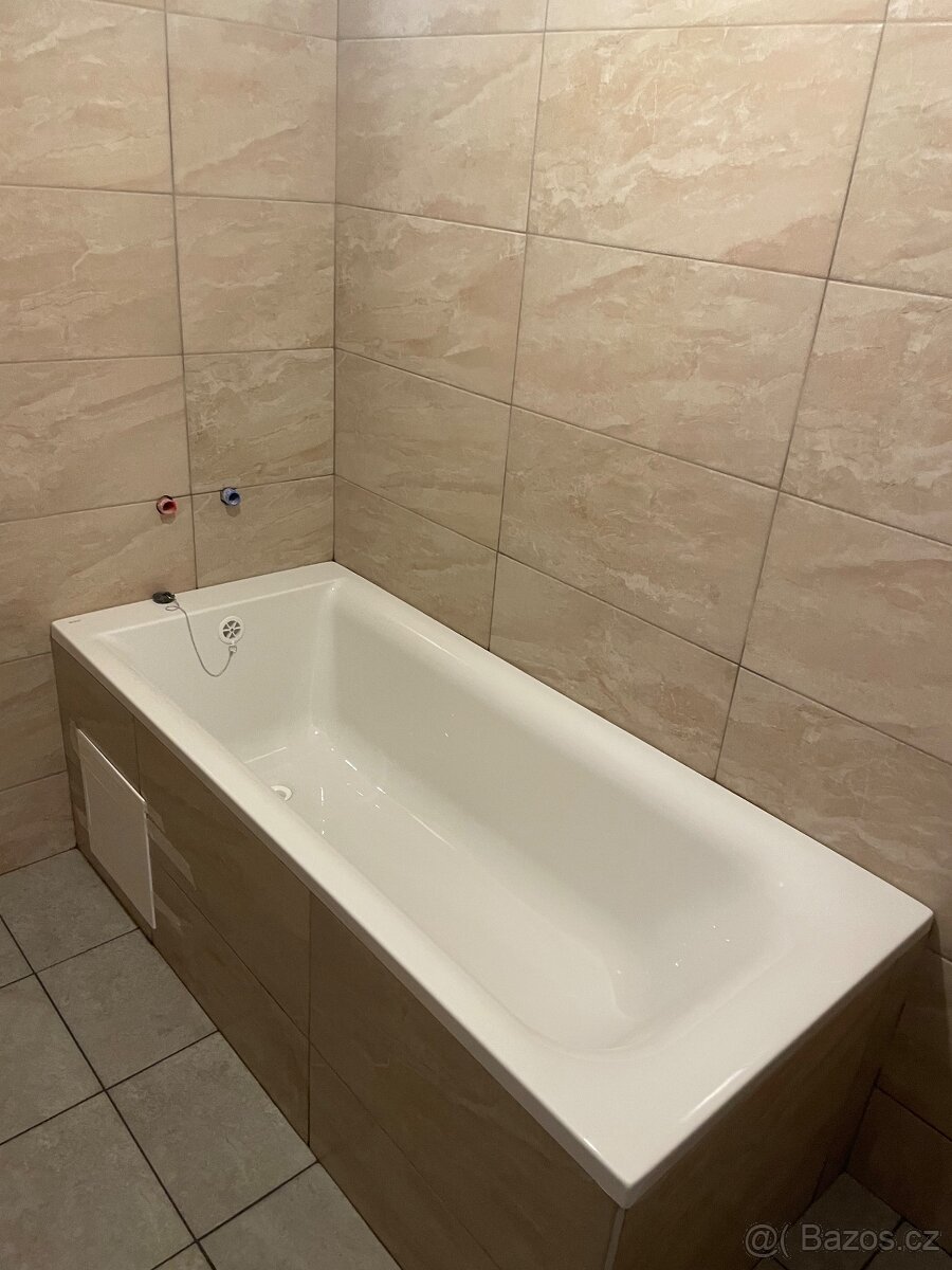 Veškeré zednické práce vysočina