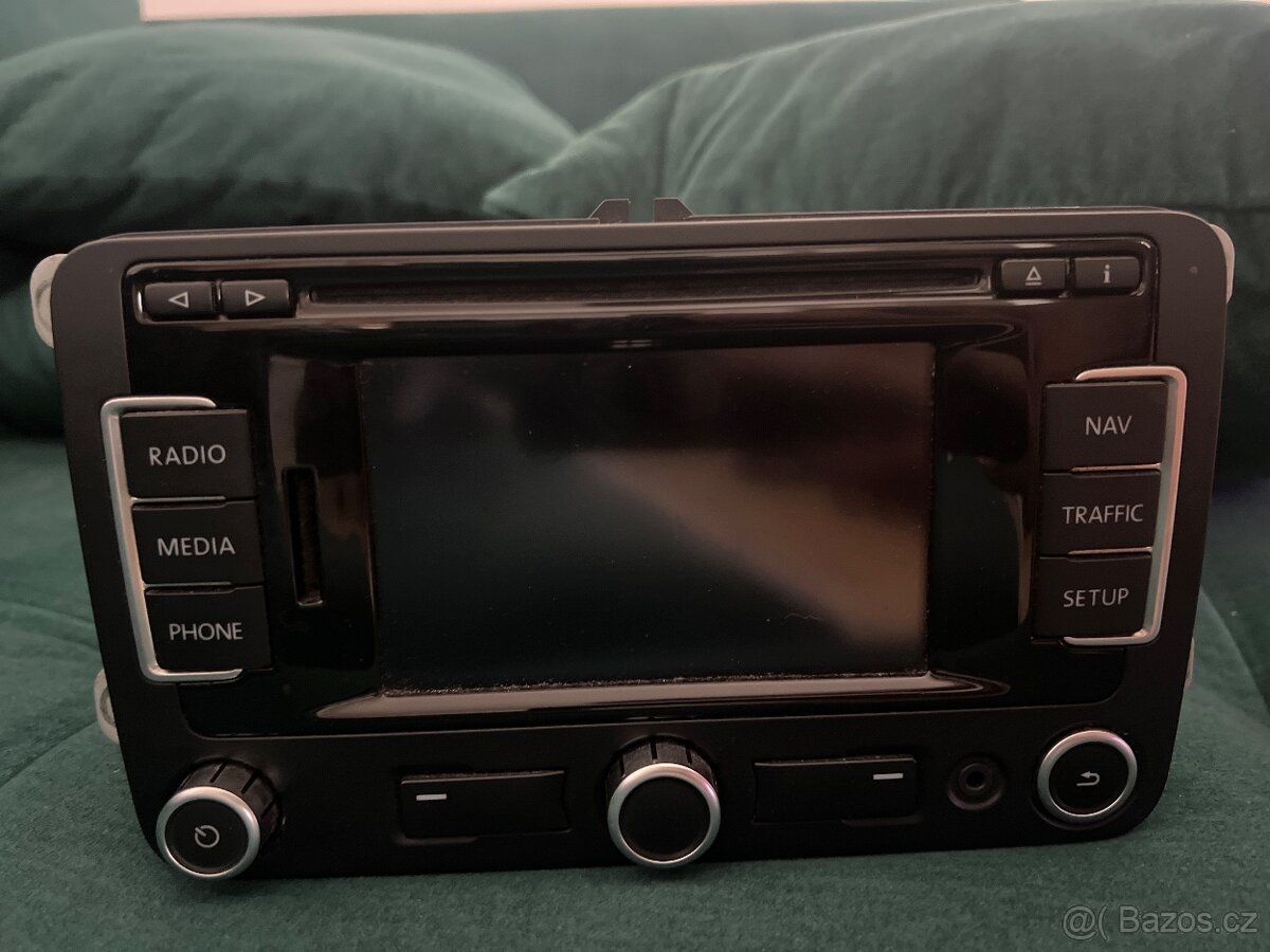 Autoradio Amundsen RNS 310