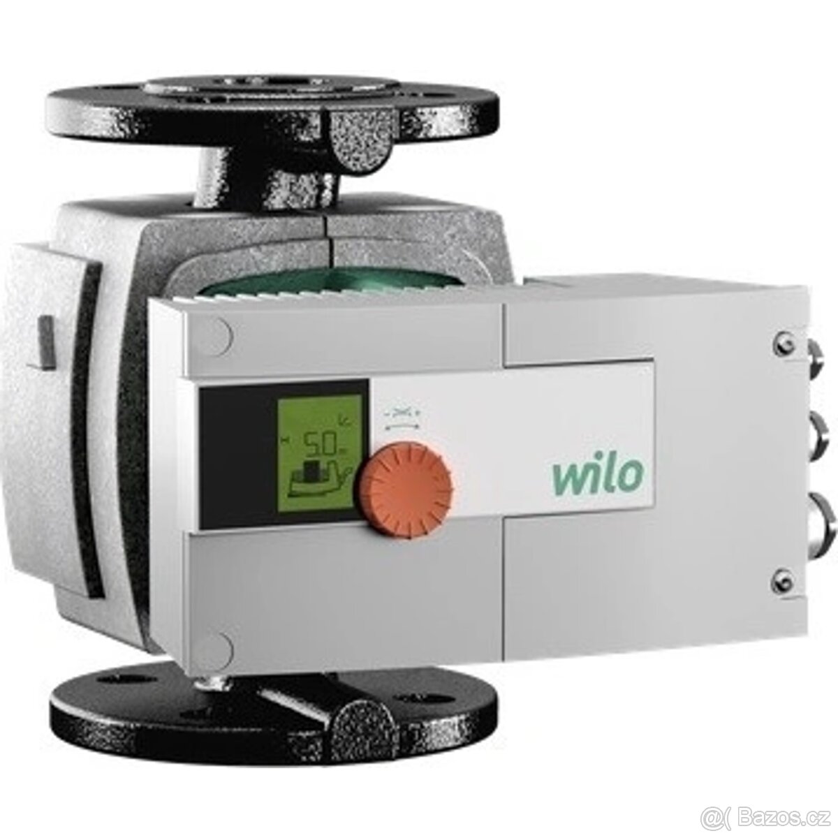Oběhové čerpadlo Wilo Stratos 40/1-12 250mm, 230V