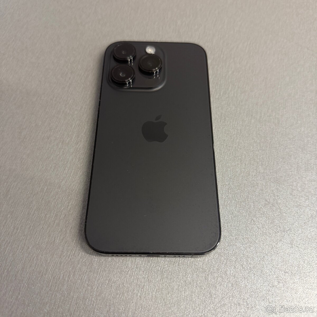iPhone 14 Pro 256GB space black, rok záruka