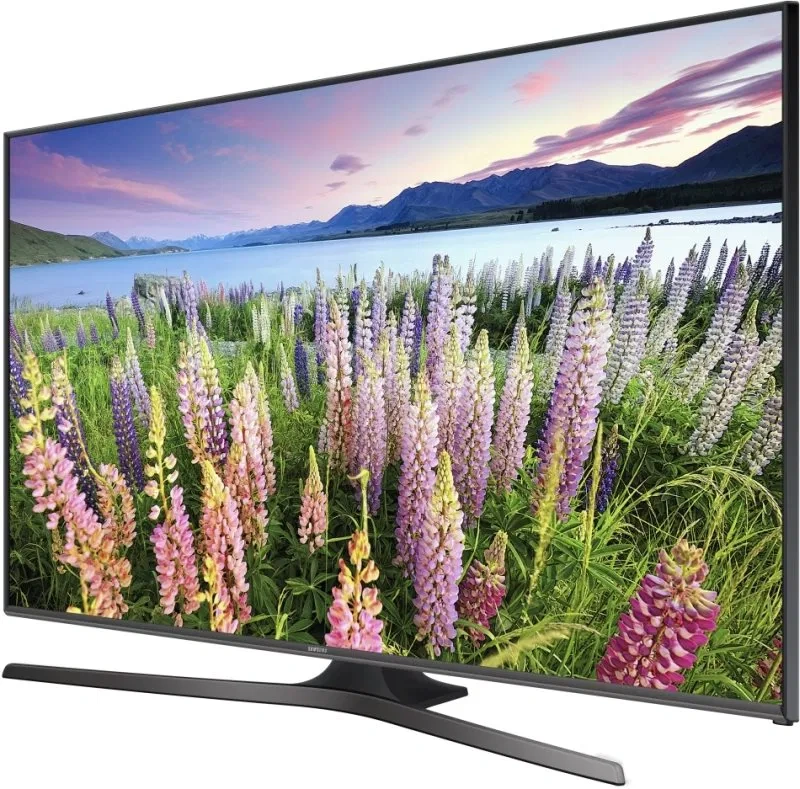 43'' Samsung HD Smart TV UE43M5672