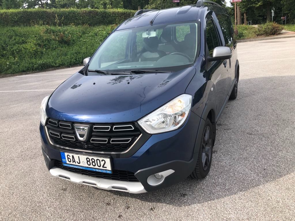 DAciaDokker