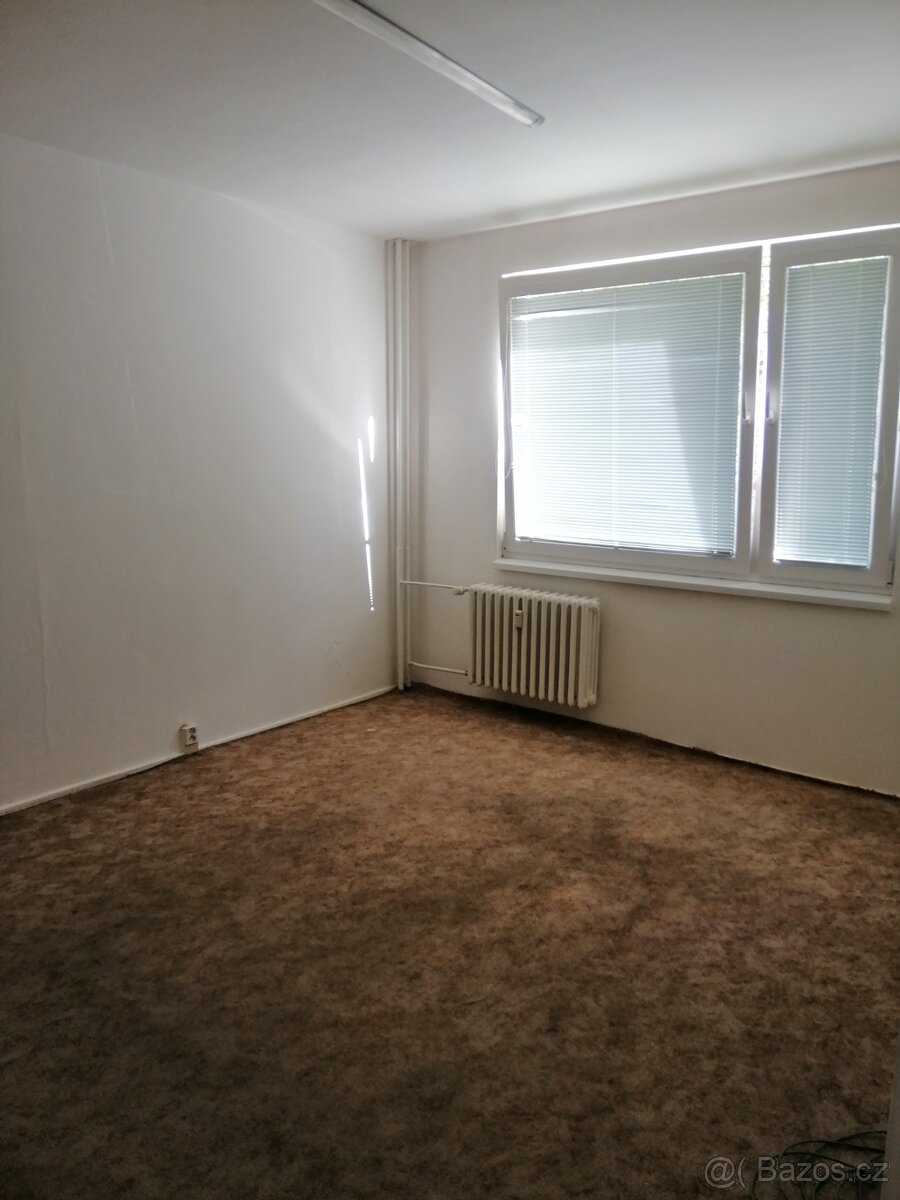 Prodám byt 1+135m2