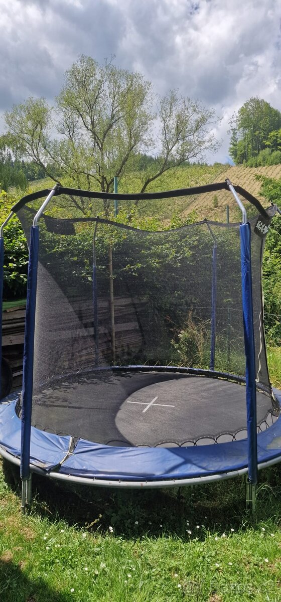 Trampolina MARIMEX 3,5m