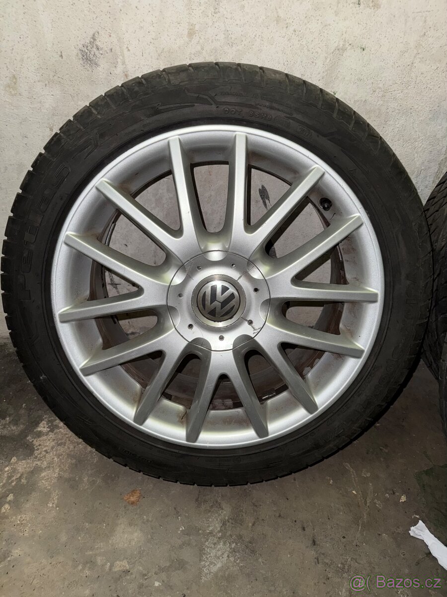 VW 225/45 R17 5x112