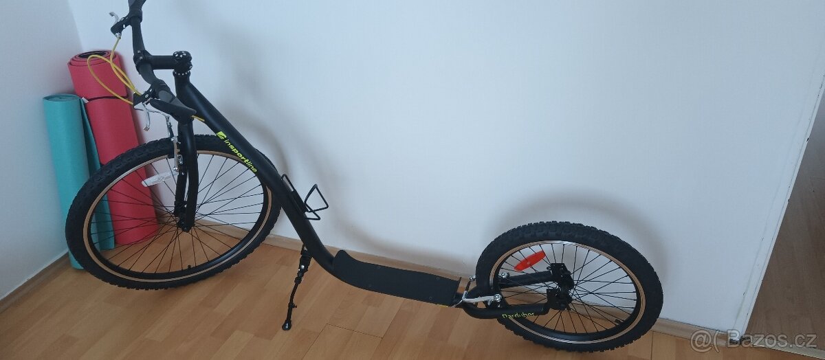 Koloběžka pro dospělé