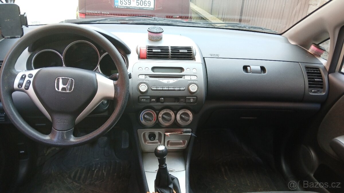 Prodám Honda City