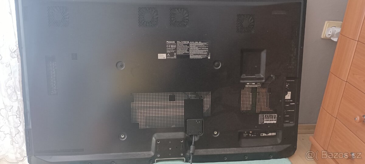 Panasonic TX-P50GT30E