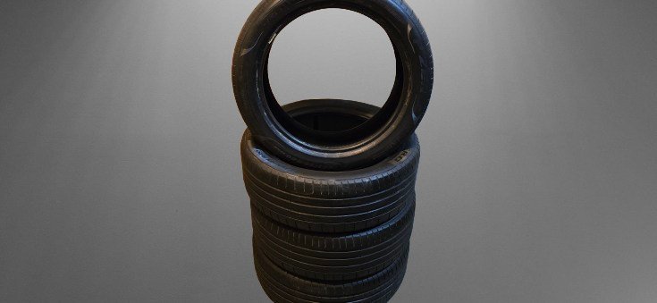 255/45/20 Pirelli -  letní - na dobírku