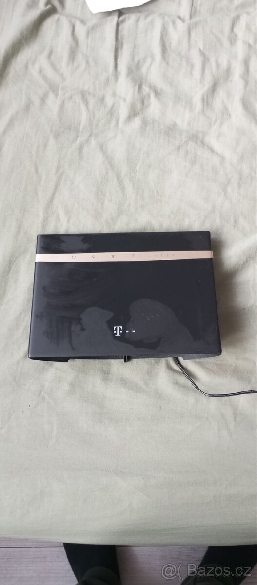 WiFi router t mobile