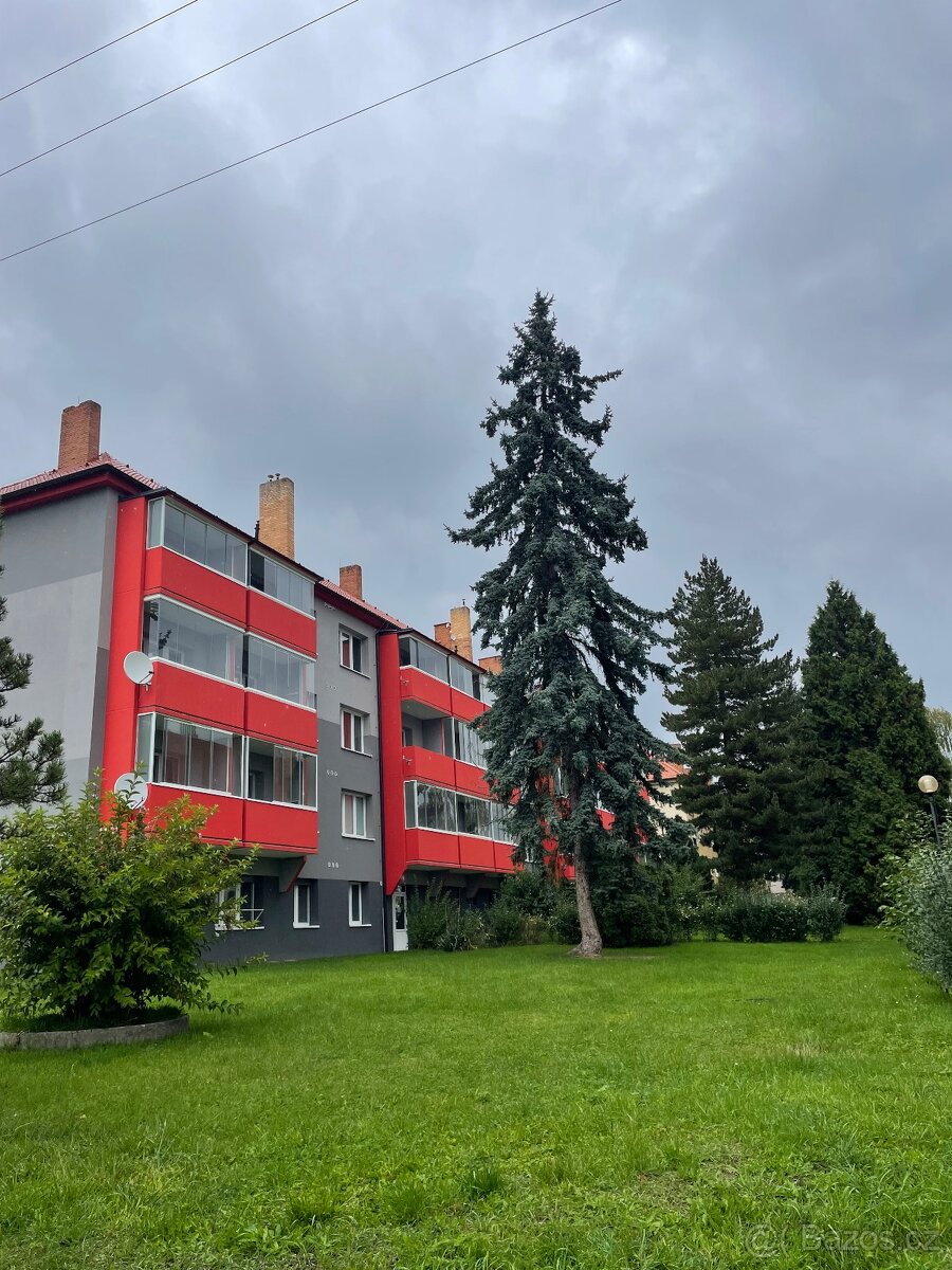 Pronájem bytu 2+1 Velké Opatovice