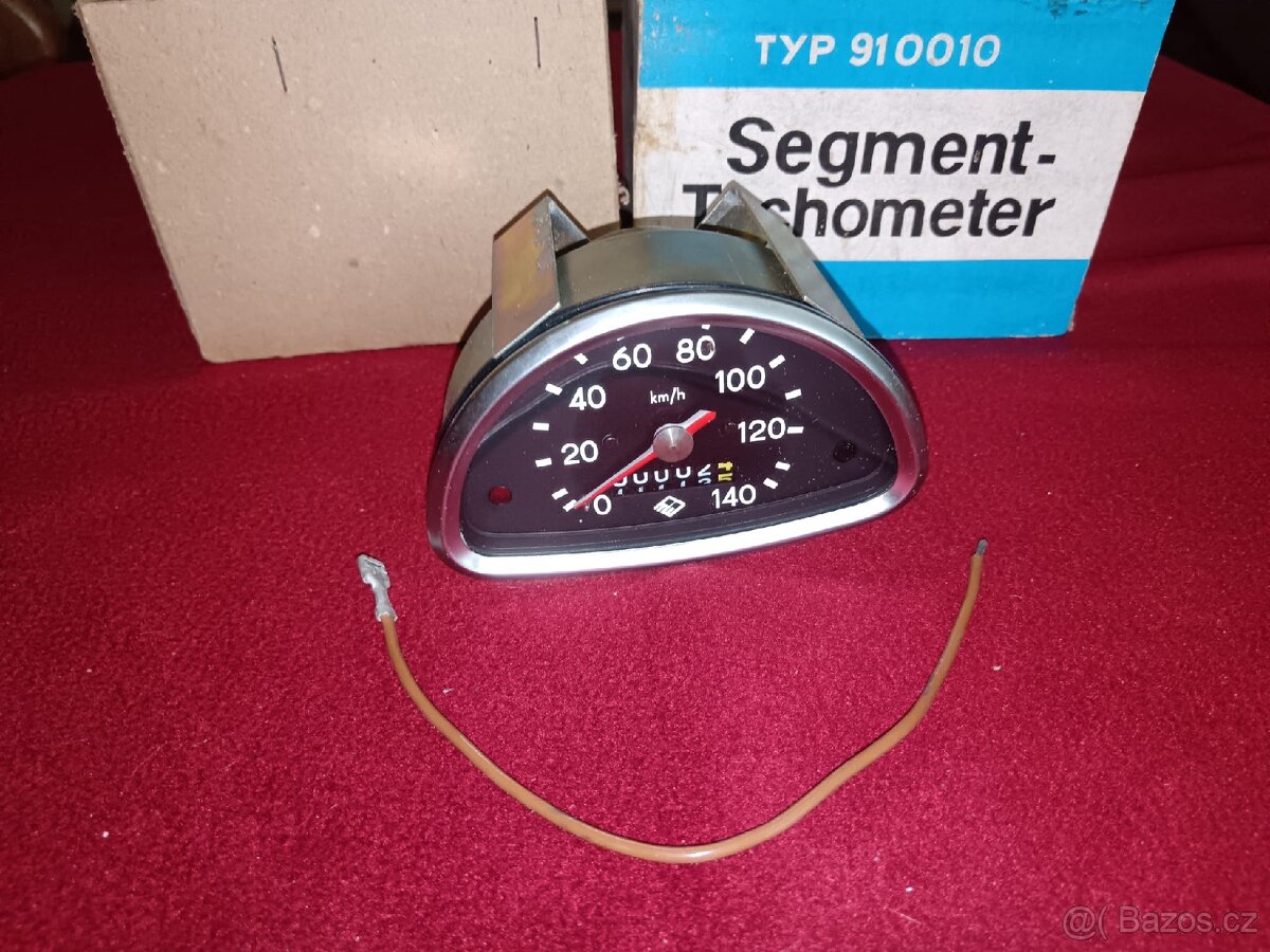 Tachometr uloženka MZ Es 150 250 trophy