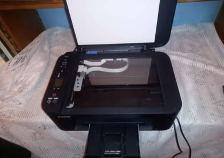 Tiskárna Canon Pixma TS3750i