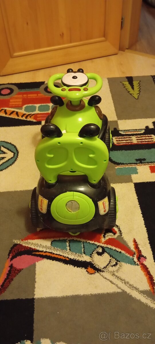 Dětské odrážedlo