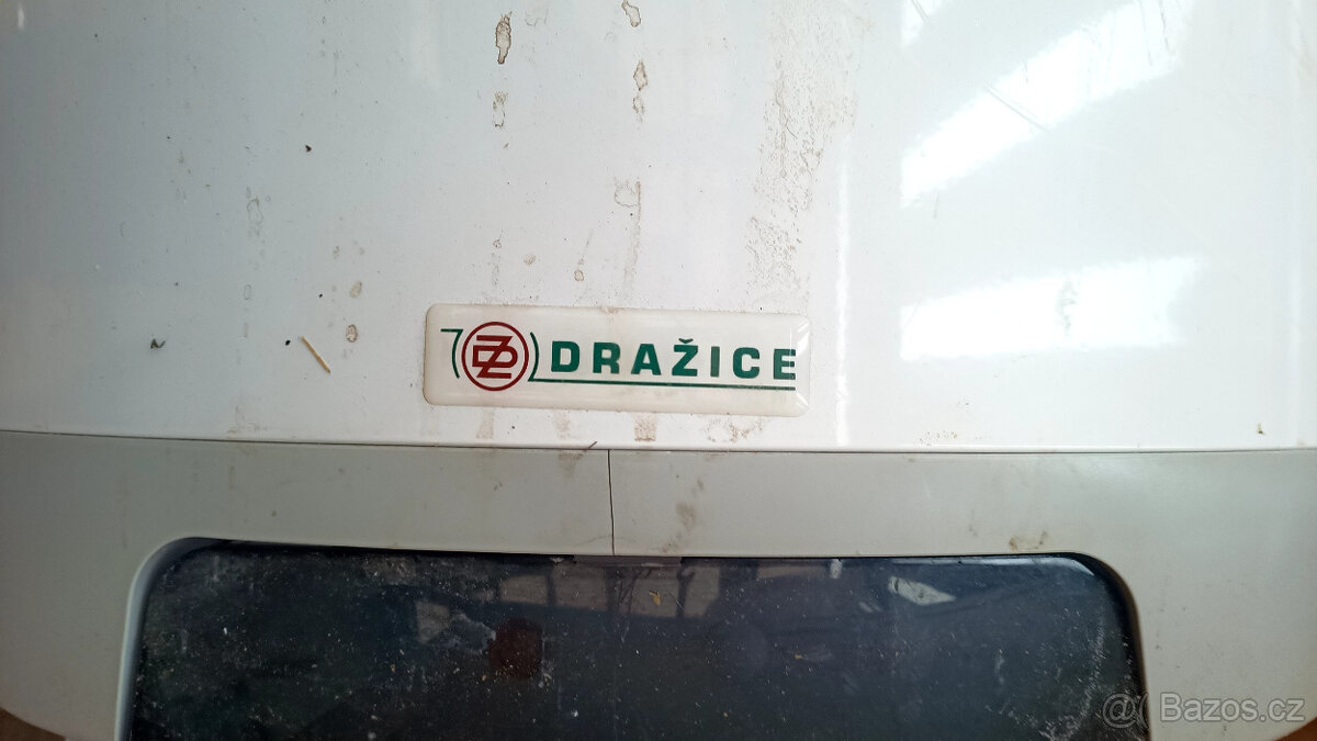 BOJLER 152L - Dražice