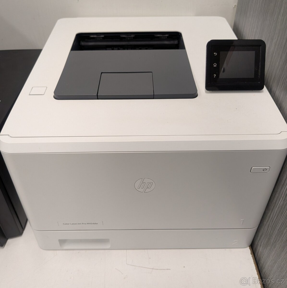 HP Color LaserJet Pro M454DW na ND