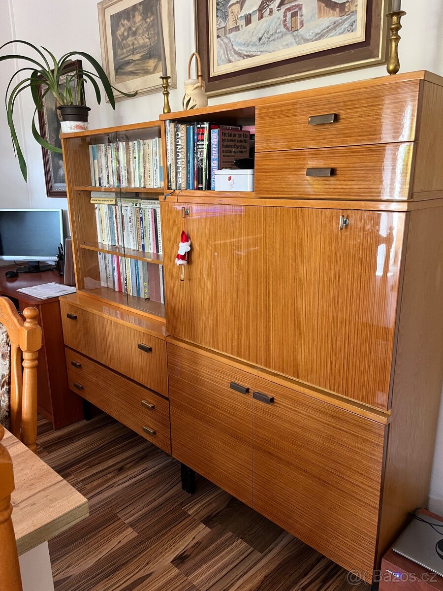 Obývací pokoj komplet