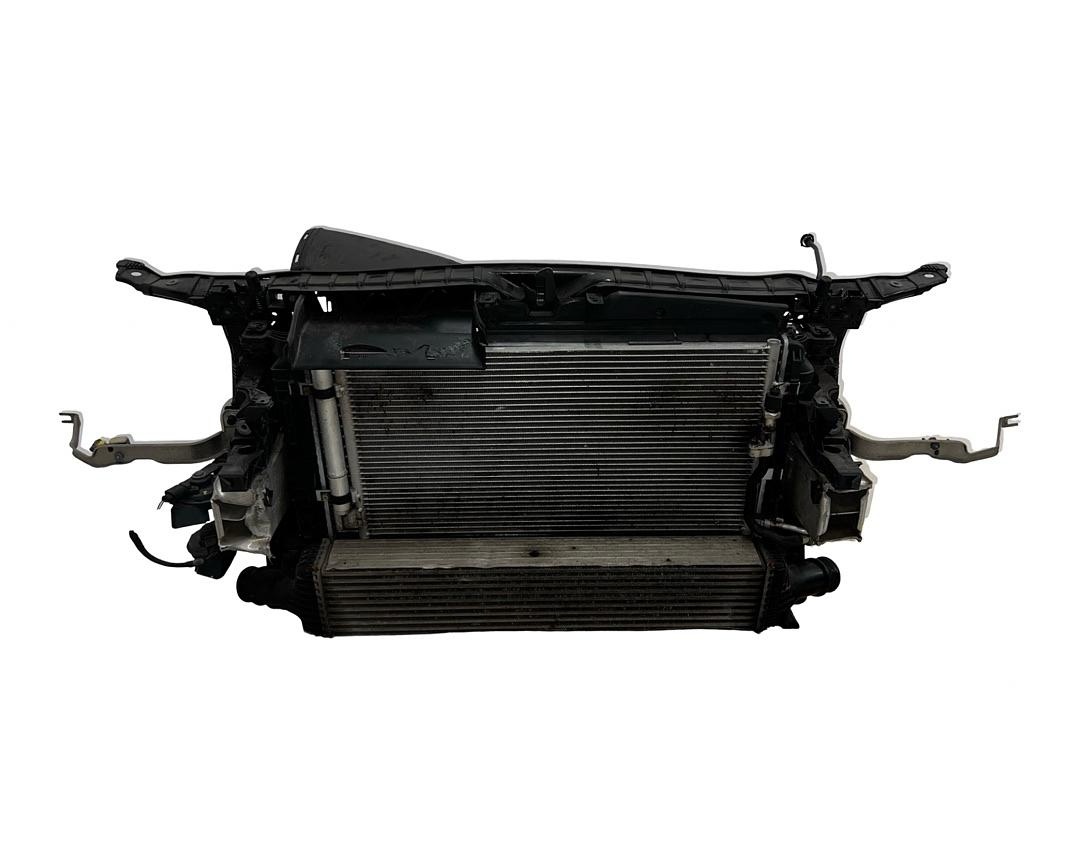 Chladičová stěna CKVC 3.0TDI 180KW Audi A6 C7 4G r.v. 2013