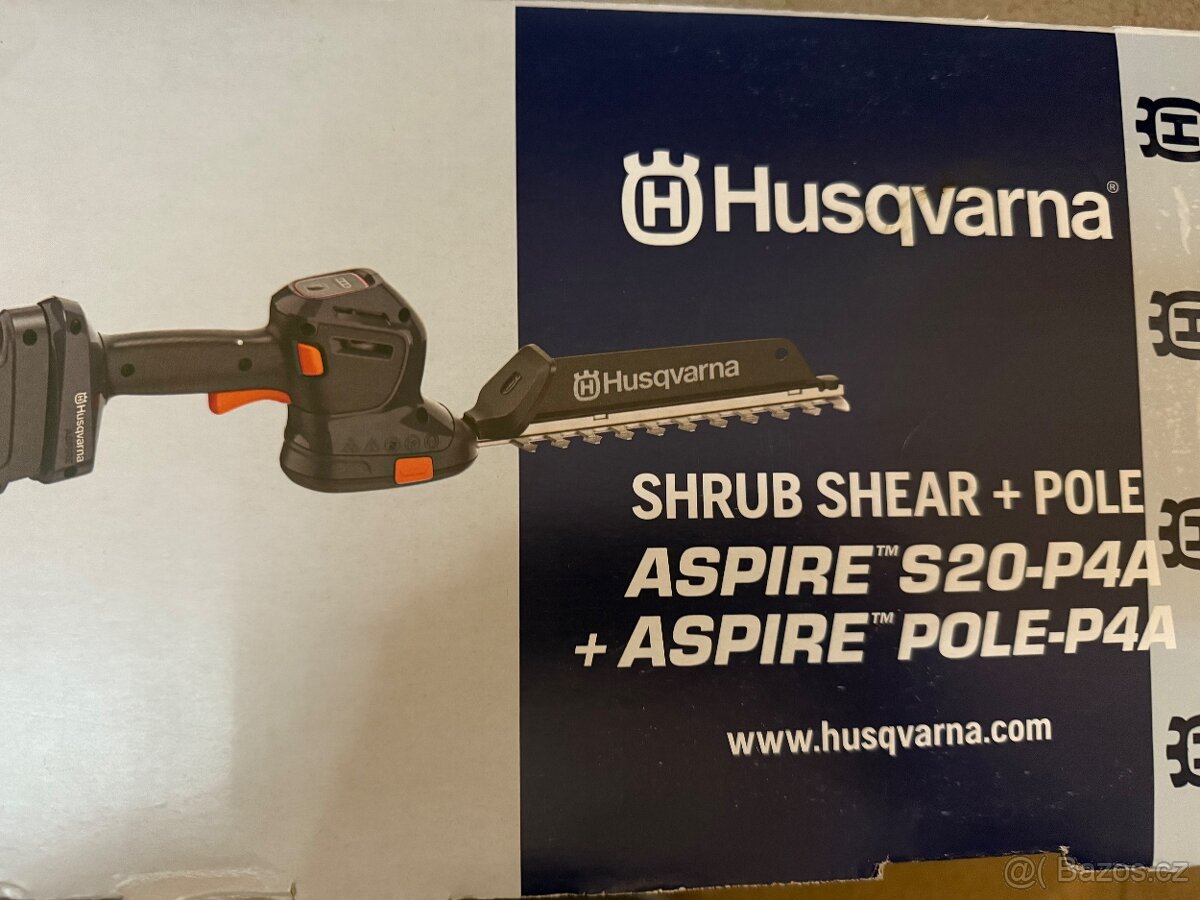 Husgvarna