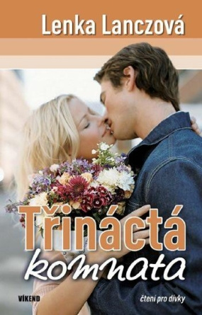 Lenka Lanczová - Třináctá komnata