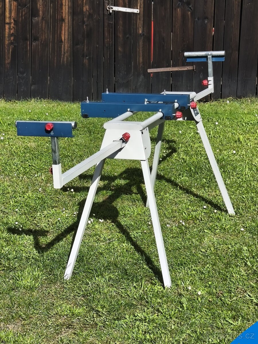 Prodám stojan na pokosové pily BOSCH GTA 2600 Professional