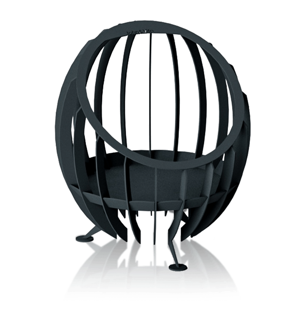 Ohniště John a Vito 70/80cm