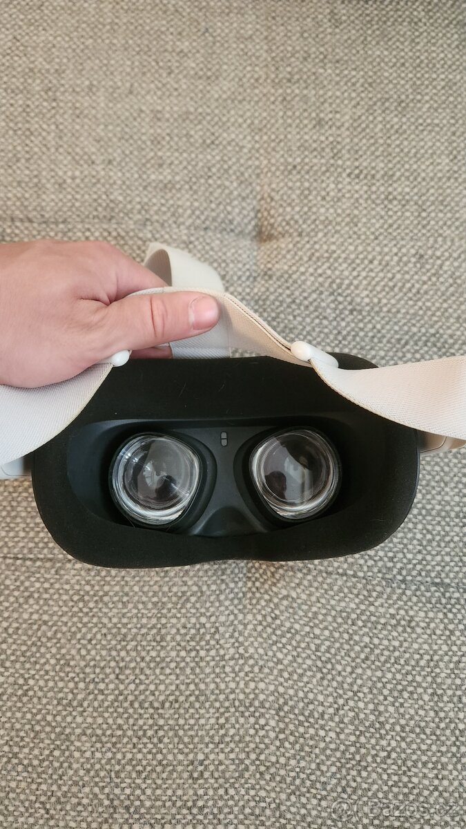 Meta/oculus quest 2 256gb