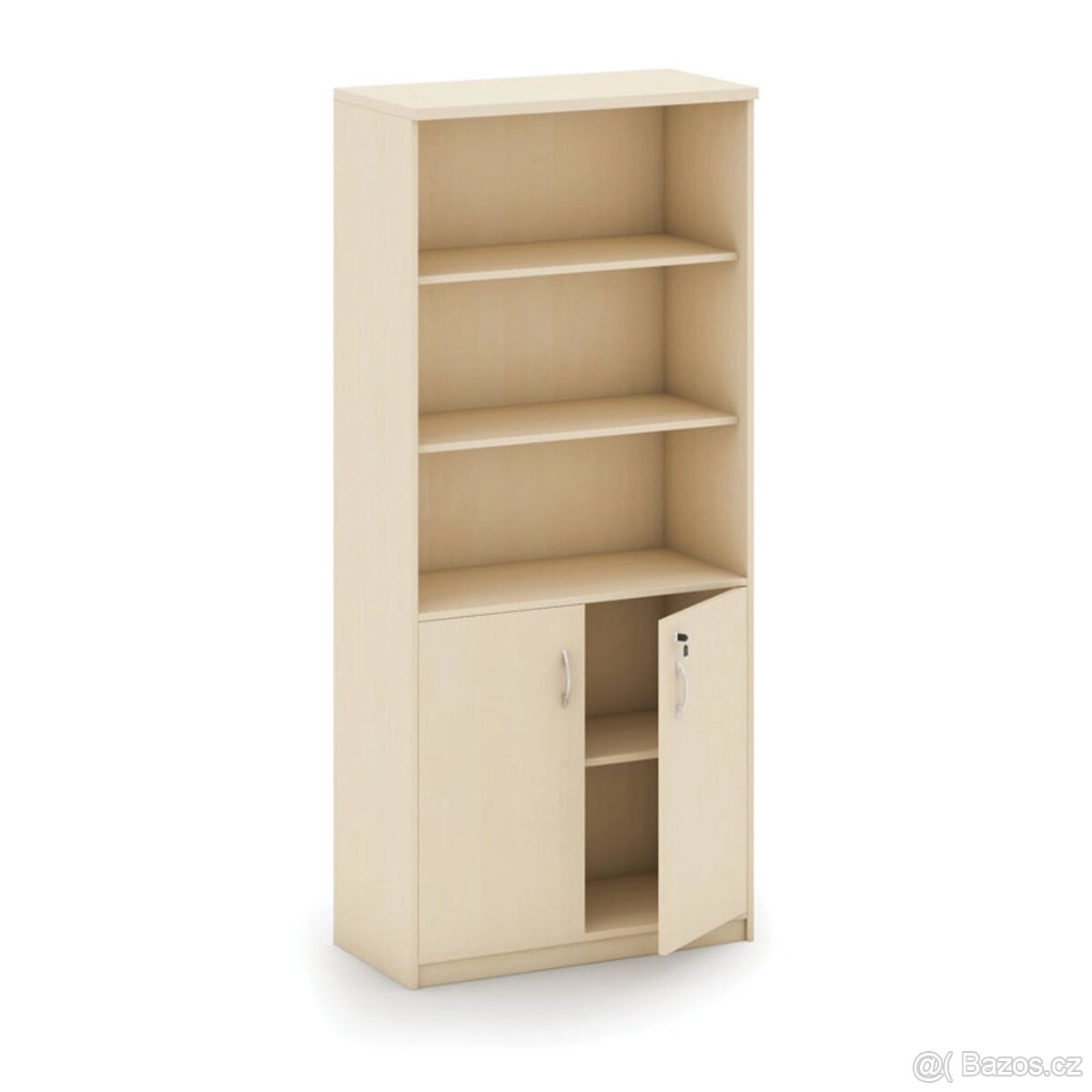 Kancelářský nábytek- pouze jako celek