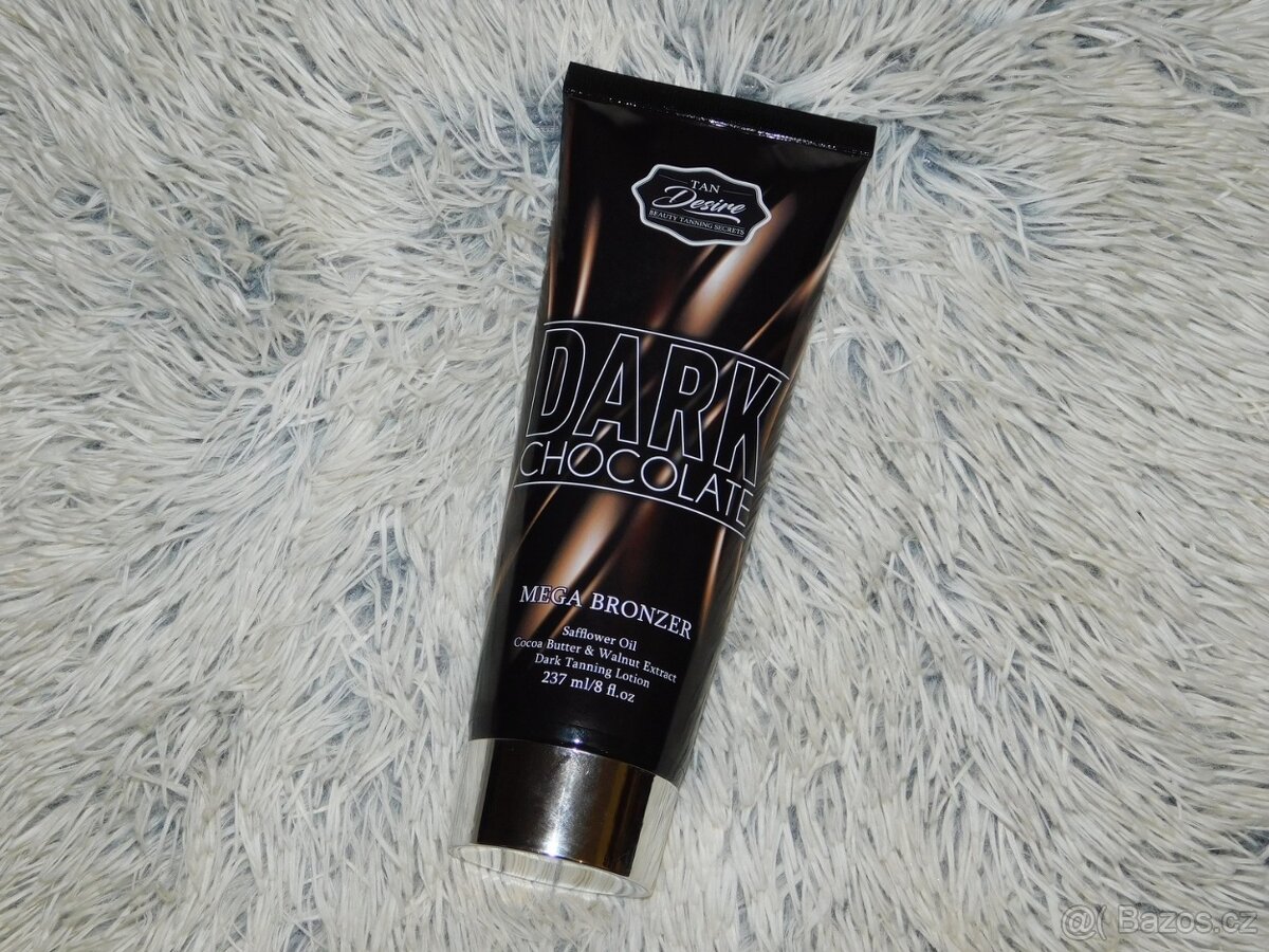 Opalovací krém do solária