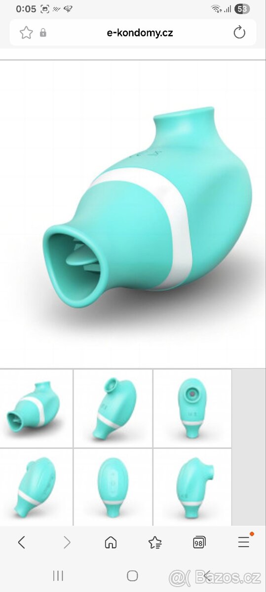 Hračka pro dospělé