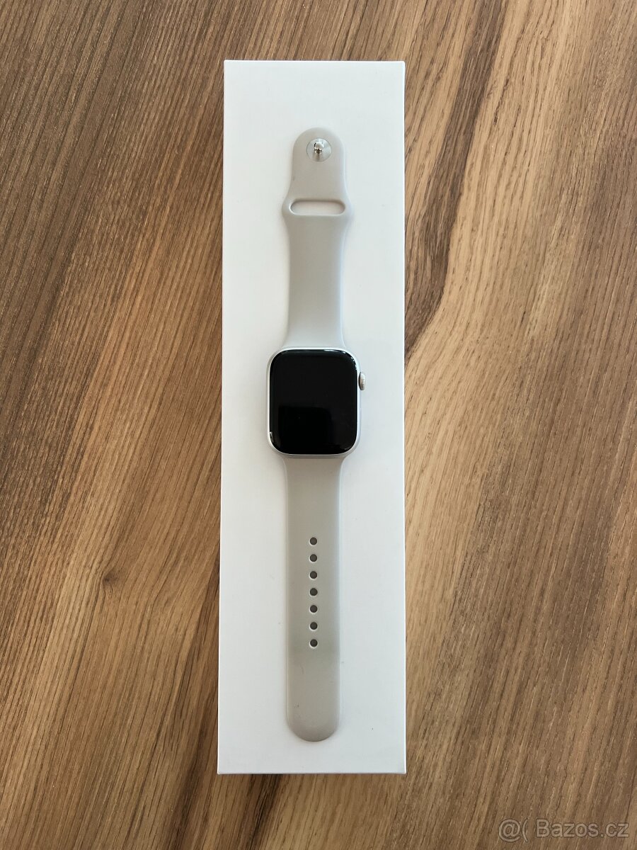 Apple Watch Series 7