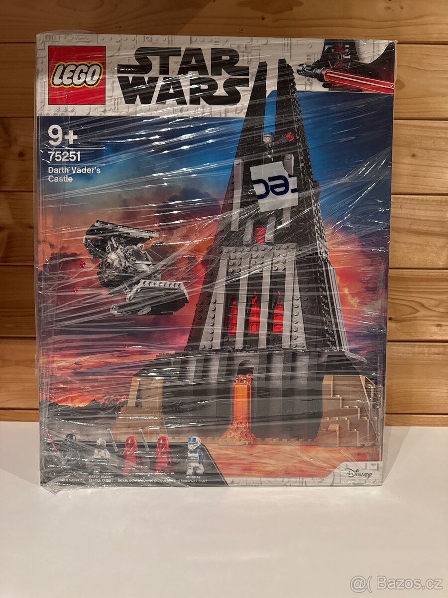 lego star wars 75251