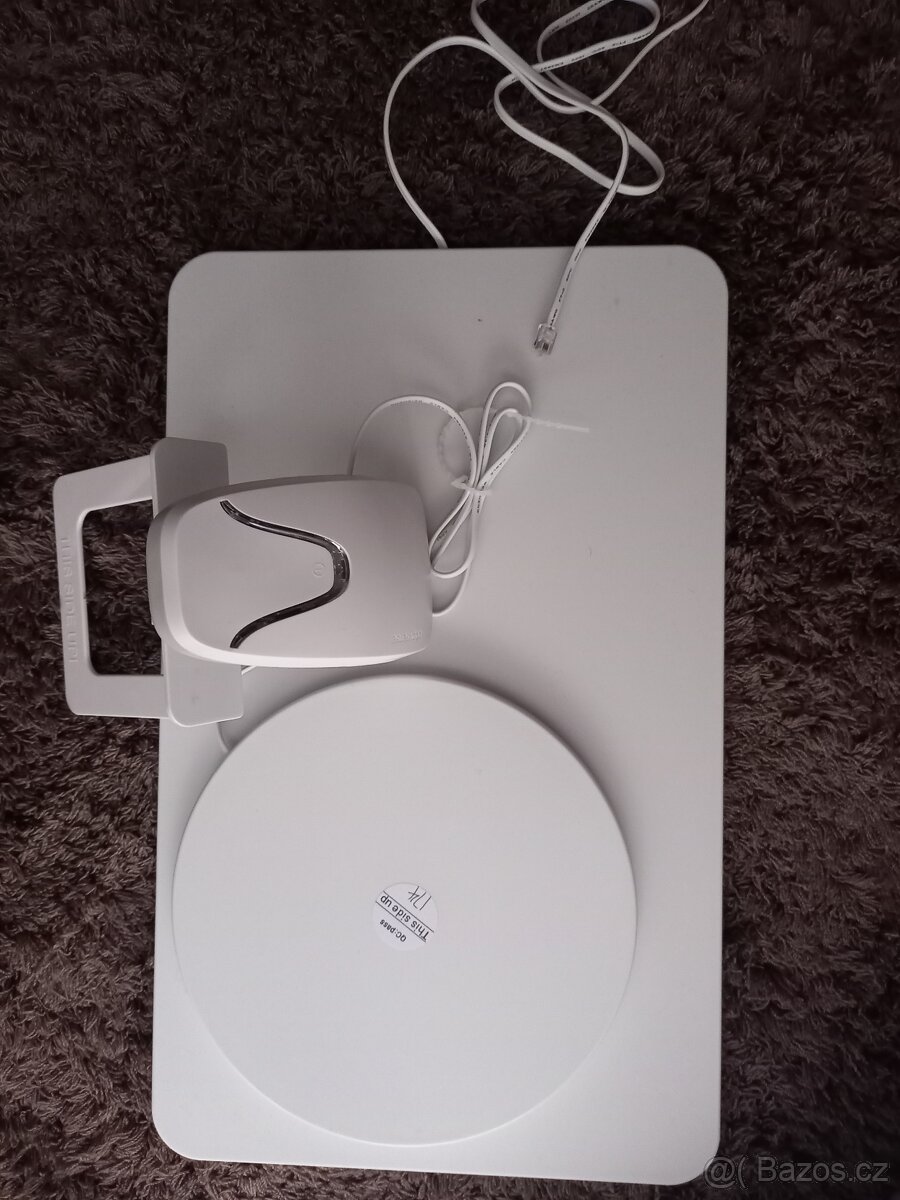 Monitor dechu Babysence pro 2