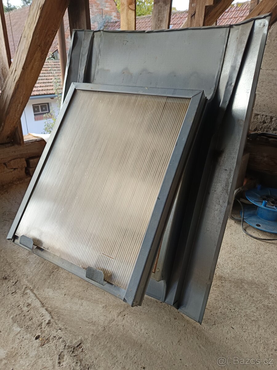 střešní okno