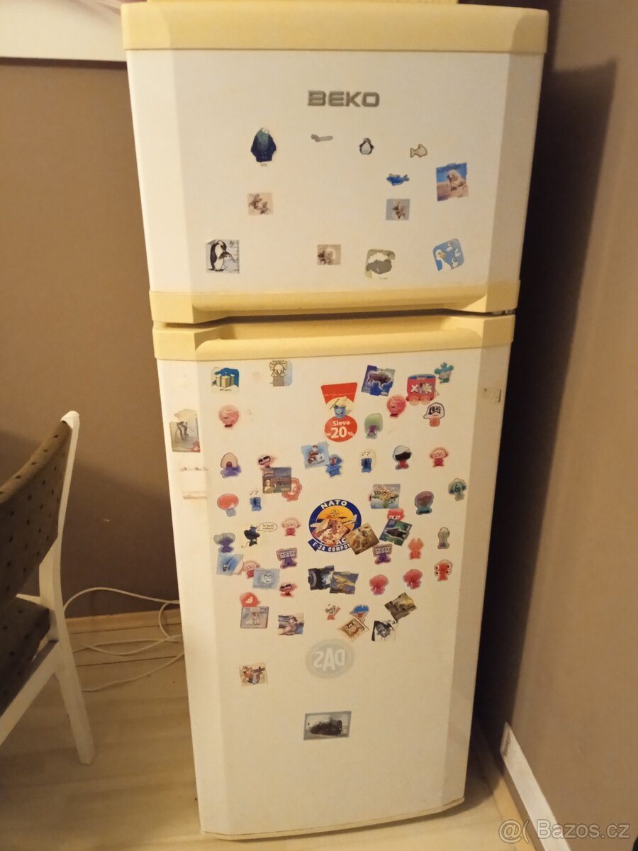Prodám ledničku