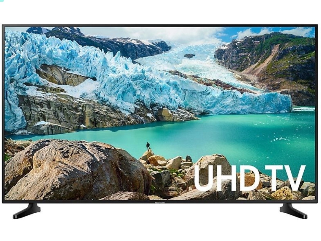 Samsung televize, 165 cm, 65"