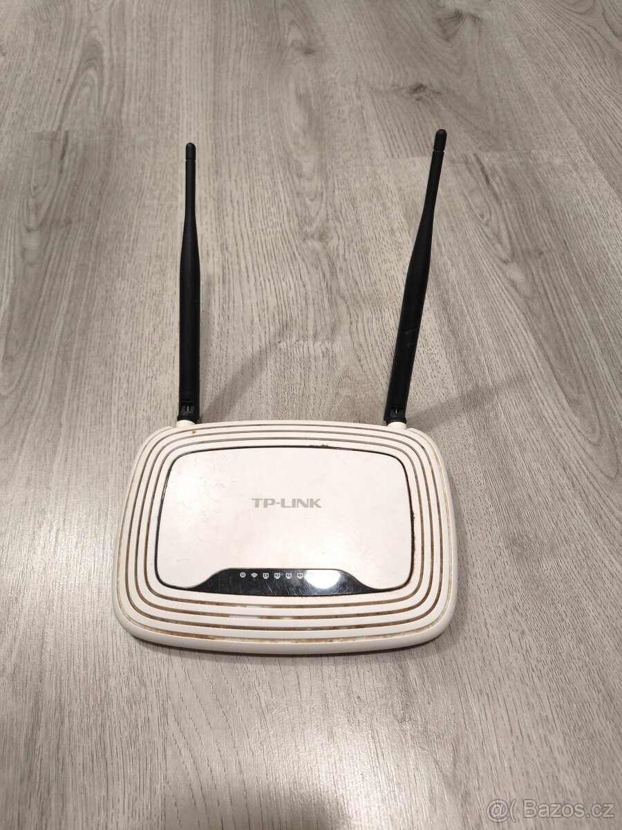 TP‑Link TL‑WR841N