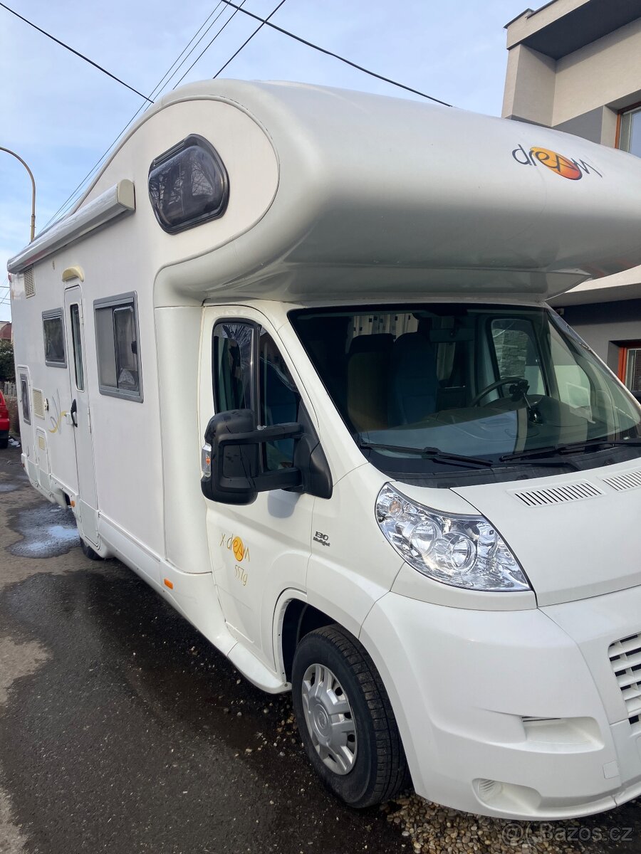 Fiat Ducato 2.3