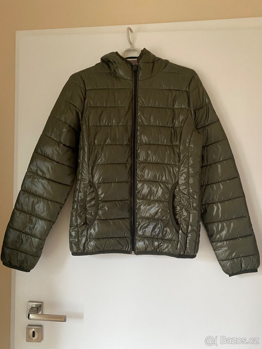 Přechodná bunda s.Oliver vel. S