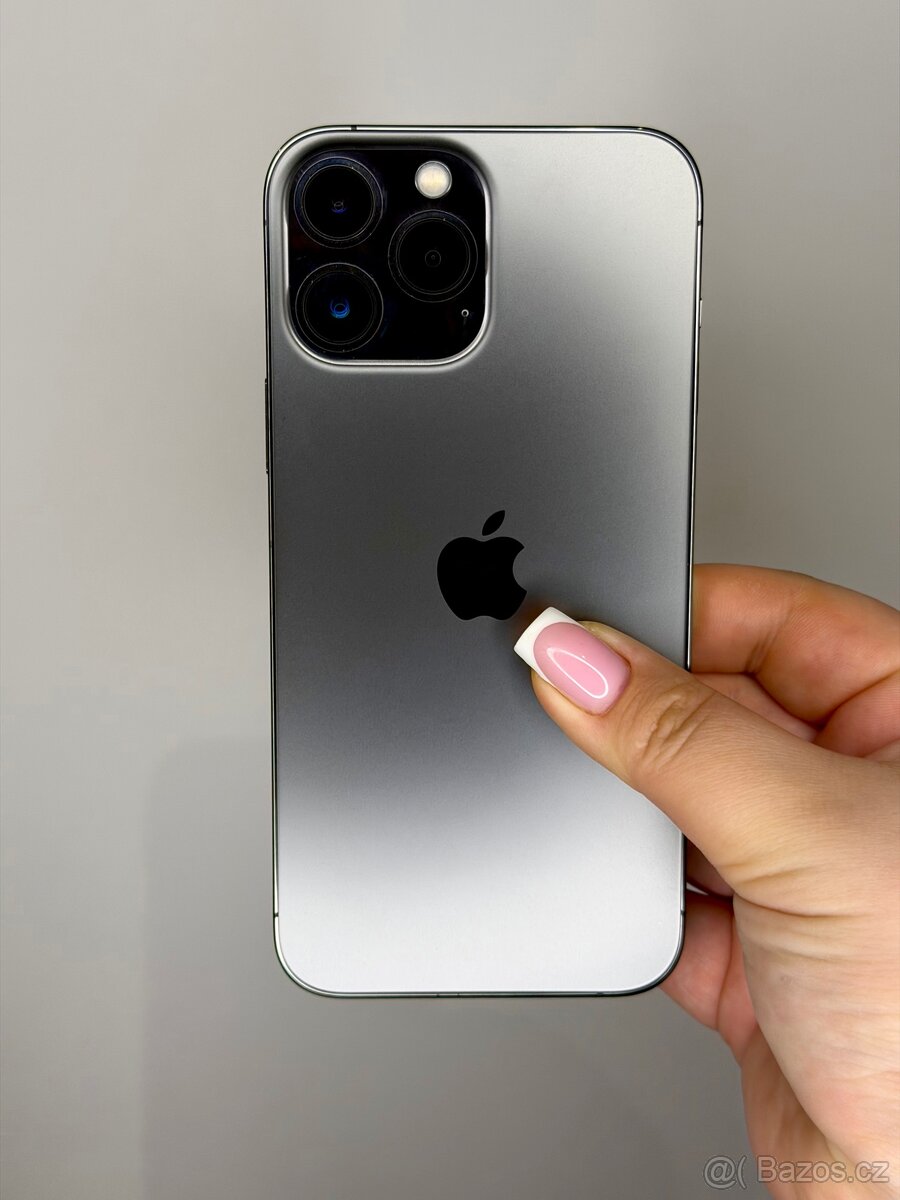 iPhone 13 Pro Max 128 Gb Graphite