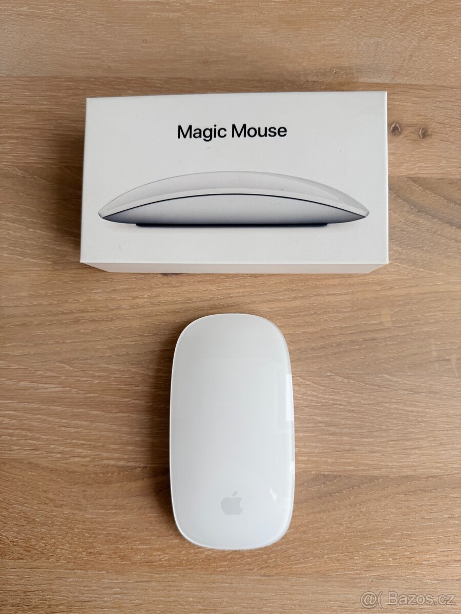 Apple Magic Mouse 2