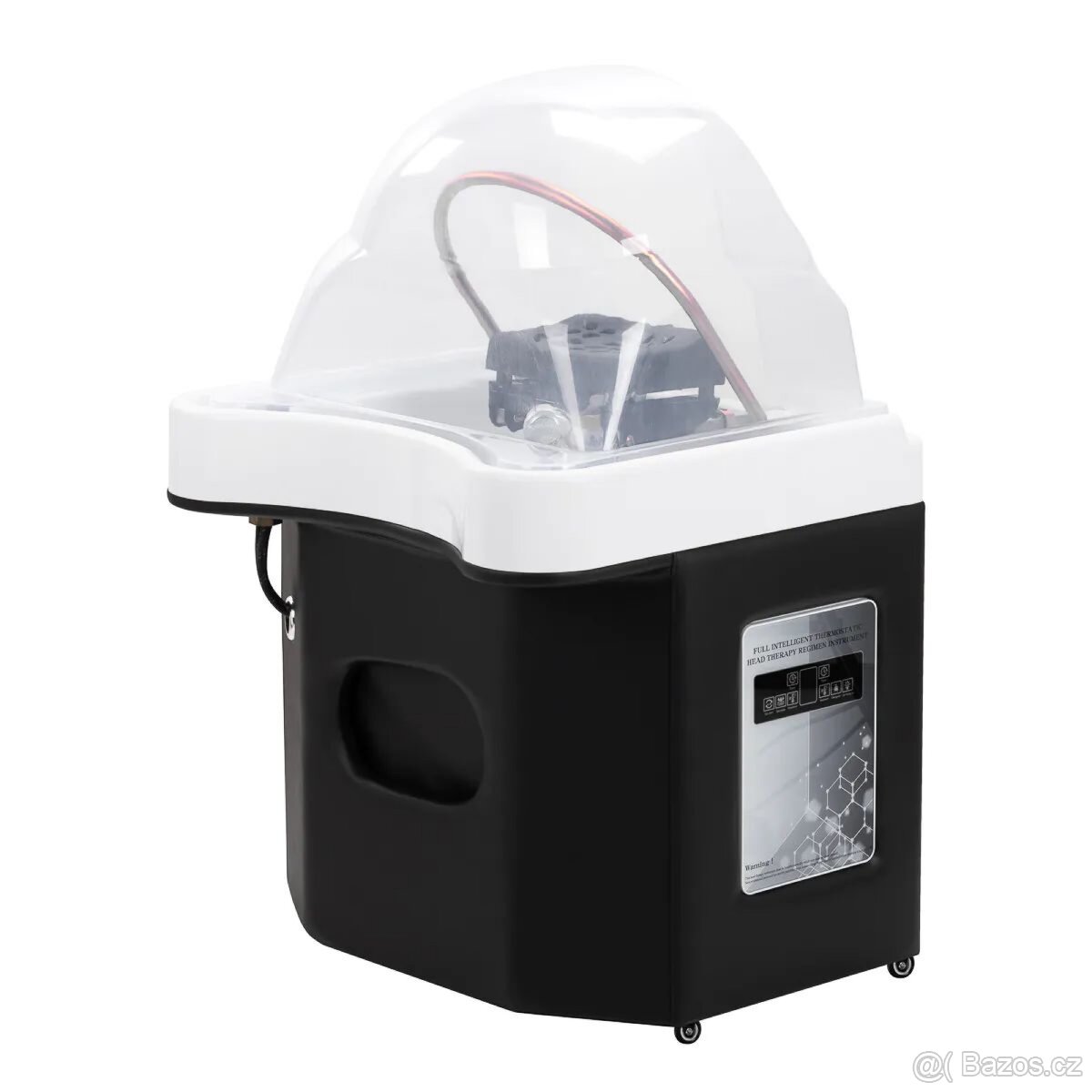 HEAD SPA VANIČKA GABBIANO 050